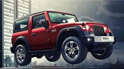 Mahindra XUV700, Scorpio N आणि Thar चा पसंती कायम, जाणून घ्या