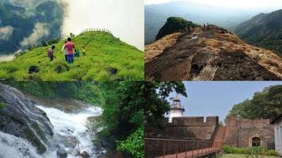 जगातील असे 5 देश जिथे तुमच्या 1 हजार रुपयांची किंमत आहे 1 लाखांच्या घरात, पाचवा देश तर खूपच सुंदर