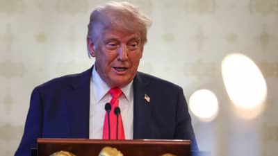 मोठी बातमी! या बलाढ्य देशाची भारताला थेट मोठी ऑफर, होणार फायदाच फायदा, ट्रम्प यांना 440 व्होल्टचा झटका