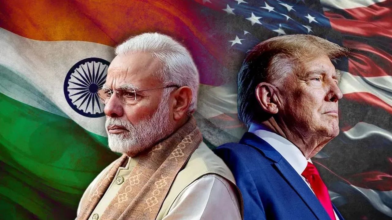 अमेरिकेच्या टॅरिफ दबावामध्ये भारताला लागला सर्वात मोठा जॅकपॉट, आंतरराष्ट्रीय बाजारातून मोठी गूडन्यूज