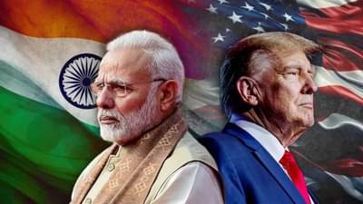 अमेरिकेच्या टॅरिफ दबावामध्ये भारताला लागला सर्वात मोठा जॅकपॉट, आंतरराष्ट्रीय बाजारातून मोठी गूडन्यूज