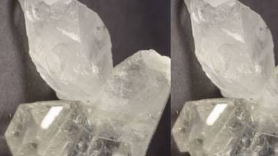 Vastu Tips : एका तुरटीच्या छोट्याशा तुकड्यामुळे होईल तुमचा भाग्योदय, करा हे सोपे उपाय, नशीब घोड्यासारखं धावेल