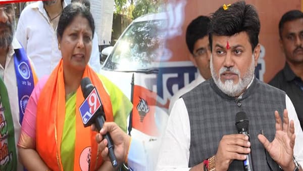 Sushma Andhare : …त्यांच्यासाठी सगळं युझ टू, ते खूप रिलॅक्स, एकदाही ना अस्वस्थ… अंधारेंनी पुन्हा उदय सामंतांना डिवचलं