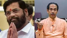 अखेर पक्षप्रवेश, मराठवाड्यात उद्धव ठाकरेंना सर्वात मोठा धक्का