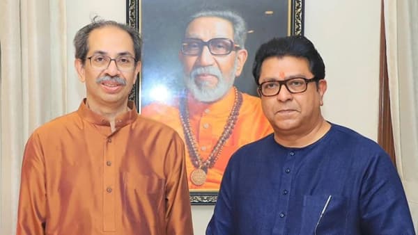 मुंबई महापालिकेत मनसे आणि ठाकरेंची युती होणार, फॉर्म्युला ठरला, मनसेला किती जागा?