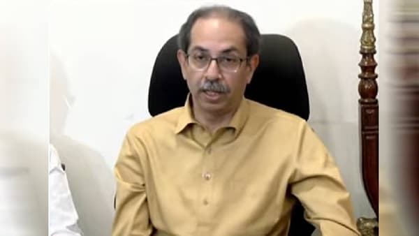 Uddhav Thackrey : 5 तारखेपासून मराठवाड्याच्या दौऱ्यावर, शेतकऱ्यांशी साधणार संवाद - उद्धव ठाकरे