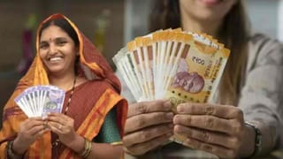 Government Scheme : एका क्षणात महिलांना मिळतात 3 लाख रुपये, सरकारची उद्योगिनी योजना आहे तरी काय?