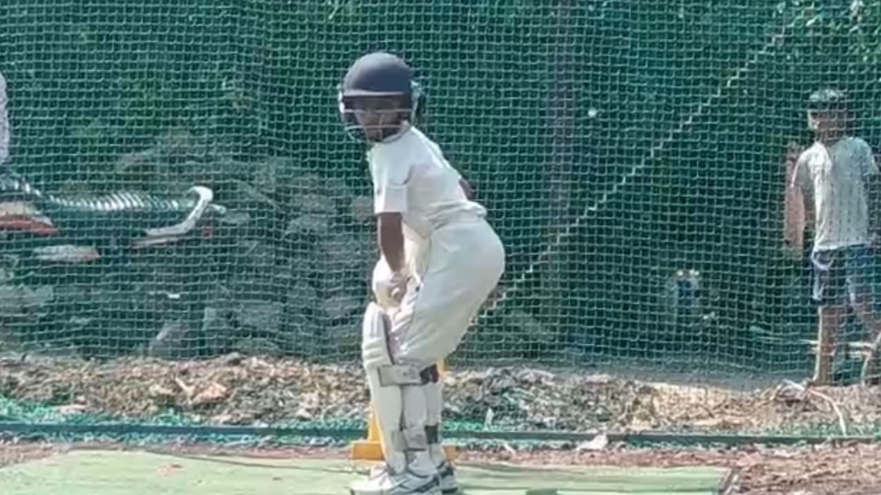 करमाळा तालुक्यातील एका सामान्य कुटुंबातील वनराज पोळला आता द्रोणाचार्य पुरस्कार विजेत्या प्रशिक्षकांचे मार्गदर्शन लाभल्याने तो भविष्यात एक यशस्वी क्रिकेटपटू बनेल, असा विश्वास व्यक्त होत आहे.