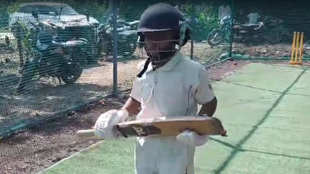 लाड सर केवळ प्रशिक्षणच देत नाहीत, तर अनेक होतकरू खेळाडूंच्या राहण्या-खाण्याचा व शिक्षणाचा खर्चही उचलतात. हे ऐकून सुधीर पोळ यांना खात्री झाली की वनराजच्या प्रतिभेला दिनेश लाड न्याय देऊ शकतील. त्यांनी तात्काळ दिनेश लाड यांच्याशी संपर्क साधून वनराजच्या खेळाचे व्हिडीओ त्यांना पाठवले.