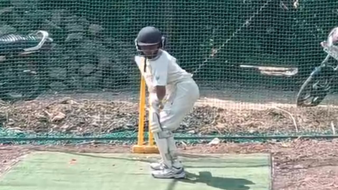 दिनेश लाड यांनी वनराज पोळला बोरिवली येथील स्वामी विवेकानंद इंटरनॅशनल स्कूलमध्ये प्रवेश मिळवून दिला आहे. सध्या वनराज पोळ मुंबईत दिनेश लाड यांच्या मार्गदर्शनाखाली क्रिकेटचे धडे गिरवत आहे. वनराजचे वडील सुधीर पोळ आणि चिखलठाण येथील ग्रामस्थांनी प्रशिक्षक दिनेश लाड यांचे मनःपूर्वक आभार मानले आहेत.