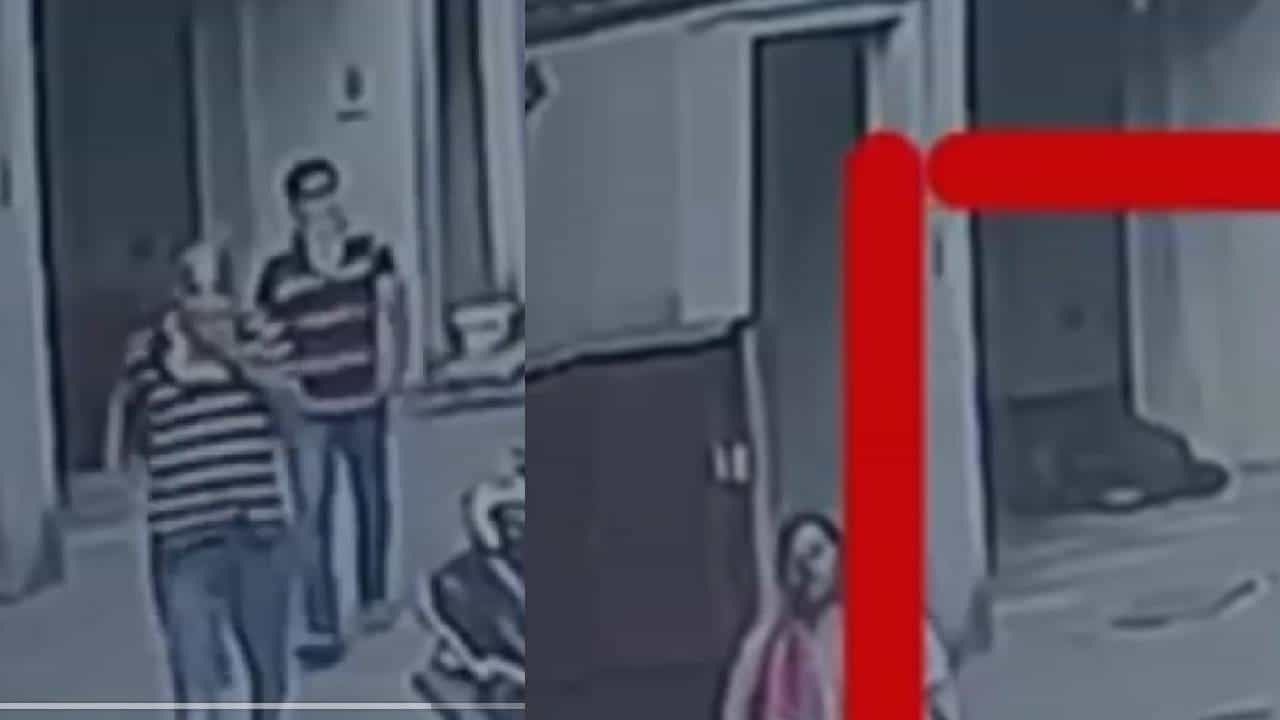 Vasai News : अचानक श्वास कोंडला, घशात खवखव… एकाचा गुदमरून मृत्यू होताच वसईत नागरिकांची पळापळ