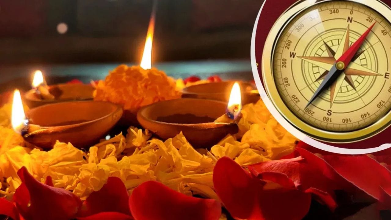 Vastu Tips : आठवड्यातून फक्त एकदा करा हा सोपा उपाय, घरावर होईल पैशांचा वर्षाव