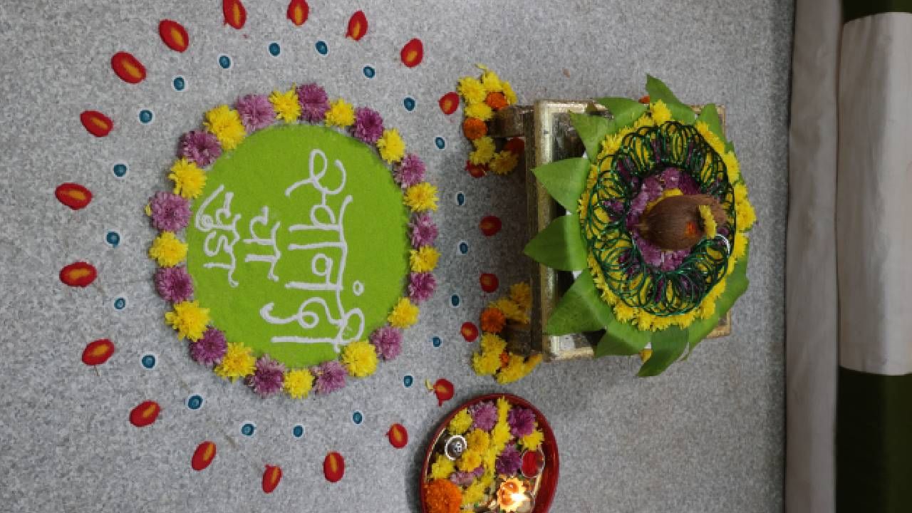 आनंदी वातावरणात अचानक आलेला हा अपशकुन कुटुंबासाठी धक्कादायक ठरणार आहे. या प्रसंगानंतर समरसमोर दोन्ही कुटुंबांमधील परिस्थिती शांत करण्याचं एक मोठ आव्हान उभं आहे. आता या घटनेमागील सत्य उलगडत असताना अनेक नाती परिक्षेत उतरतात.