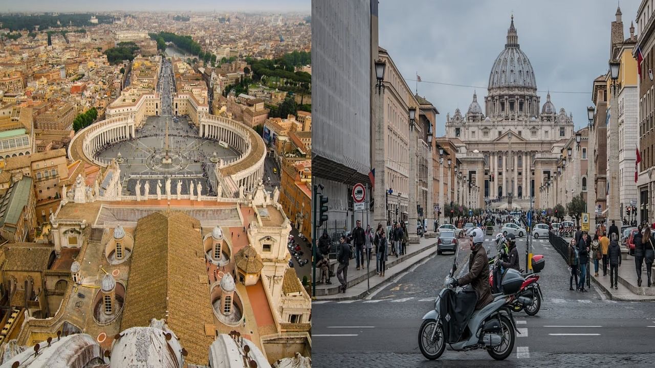 जगातील असा एक देश, जेथे गेल्या 96 वर्षात एकही मूल जन्माला आलं नाही, महिलांची संख्या तर...