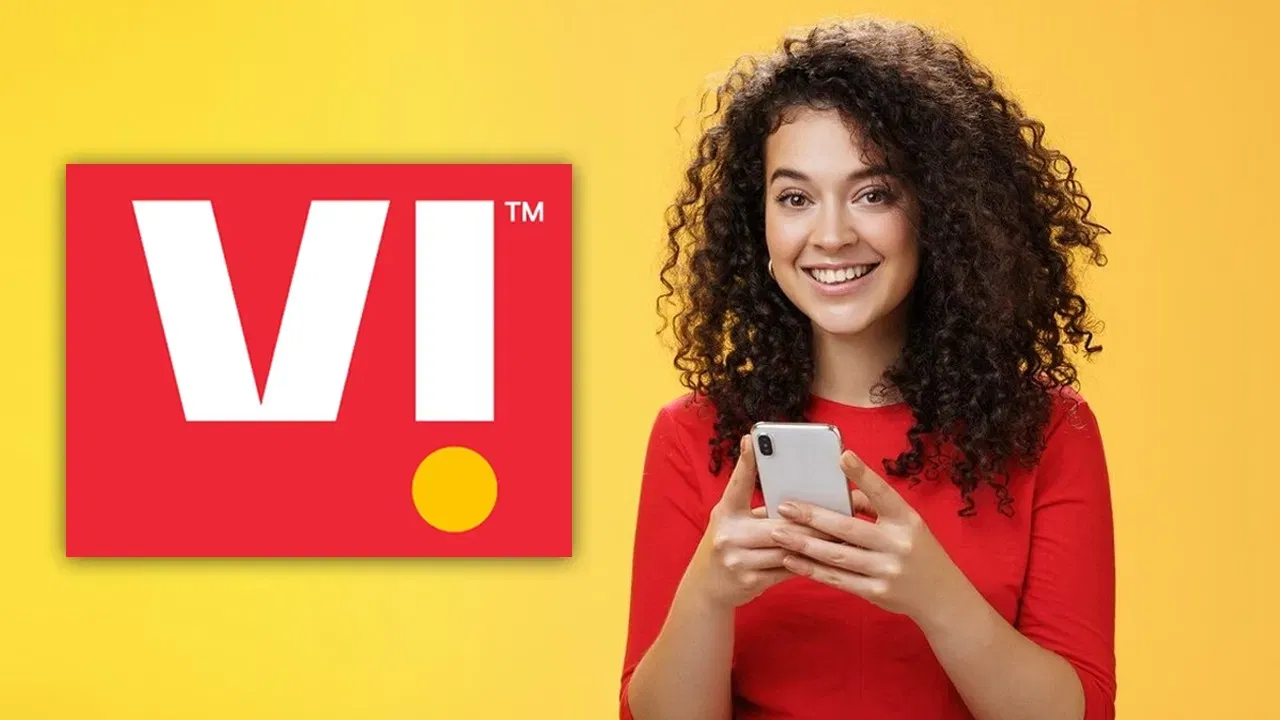 Vi चा 3699 रुपयांचा प्लॅन: हा प्लॅन 365 दिवसांच्या वैधतेसह येतो, यात 2GB दैनिक डेटा, 100 SMS आणि अनलिमिटेड कॉल्स  मिळतात. या प्लॅनमध्ये १ वर्षासाठी जिओहॉटस्टार सबस्क्रिप्शन मिळते. तसेच 90 दिवसांसाठी 50 जीबी अतिरिक्त डेटा मिळतो.  