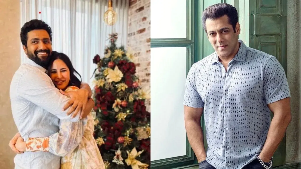 बॉलिवूडमधील सर्वांचे लाडके कपल अभिनेत्री कतरिना कैफ आणि विक्की कौशल यांनी शुक्रवारी सोशल मीडियाच्या माध्यमातून गूड न्यूज शेअर केली. या पोस्टमध्ये त्यांनी त्यांच्या घरी गोंडस मुलाचे आगमन झाल्याचे सांगितले. 