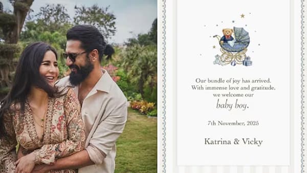 Katrina Kaif : डिलिव्हरीनंतर कशीये कतरिनाची प्रकृती? डिस्चार्ज देण्यास रुग्णालयाचा नकार