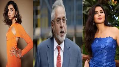 विजय माल्ल्या याचे बॉलिवूड अभिनेत्रींसोबत होते खासगी संबंध? म्हणाला त्यांना लोकप्रियता मिळाली कारण...