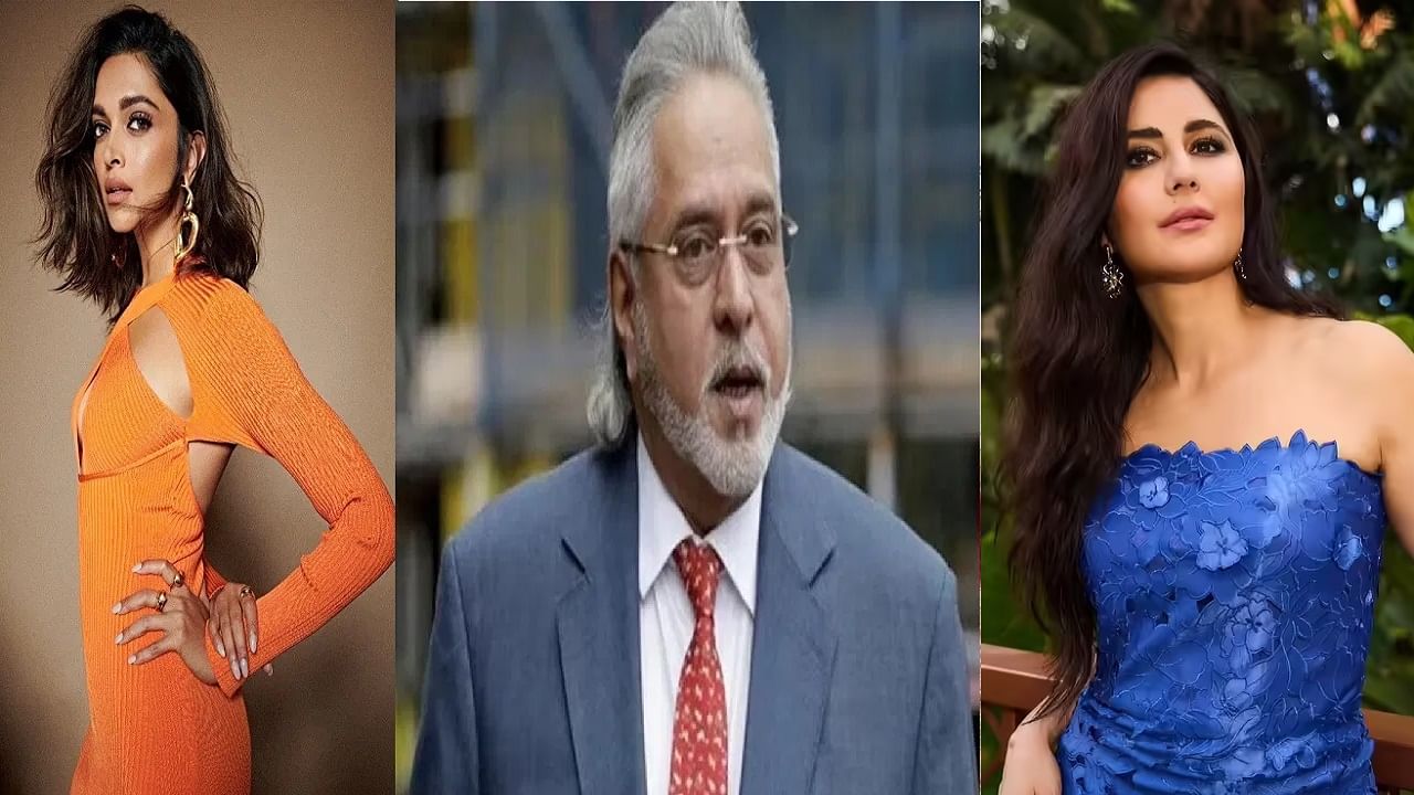 विजय माल्ल्या याचे बॉलिवूड अभिनेत्रींसोबत होते खासगी संबंध? म्हणाला 'त्यांना लोकप्रियता मिळाली कारण...' विजय माल्ल्या याचे बॉलिवूड अभिनेत्रींसोबत होते खासगी संबंध? म्हणाला 'त्यांना लोकप्रियता मिळाली कारण...'