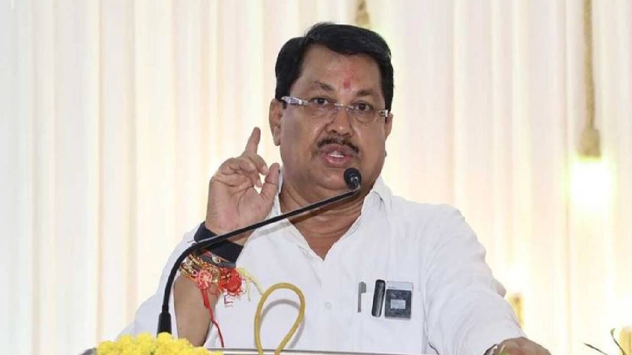 Vijay Wadettiwar : काँग्रेसचं ठरलं, मनसे अन् उद्धव ठाकरेंसोबत युती नाहीच, मुंबई महापालिकेसाठी मोठा निर्णय; काय घडतंय 'मविआ'त?