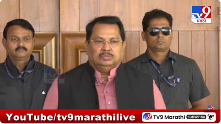 मतभेदाची दरी वाढेल असं...; वडेट्टीवारांचा टोला कोणाला? मतभेदाची दरी वाढेल असं...; वडेट्टीवारांचा टोला कोणाला?