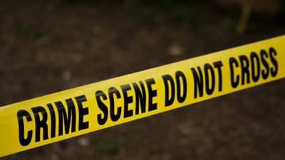 Mumbai Crime : पाणी भरण्यावरून नळावरच मोठं कांड... महिलेने मच्छर मारण्याचा स्प्रेच तोंडावर फवारला, रुग्णालयात जाण्याआधीच शेजाऱ्याचा... अख्खं विरार हादरलं