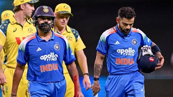 Virat Kohli- Rohit Sharma : विराट कोहली-रोहित शर्माला BCCI चं थेट फर्मान, एकाच अटीवर संघात मिळणार स्थान