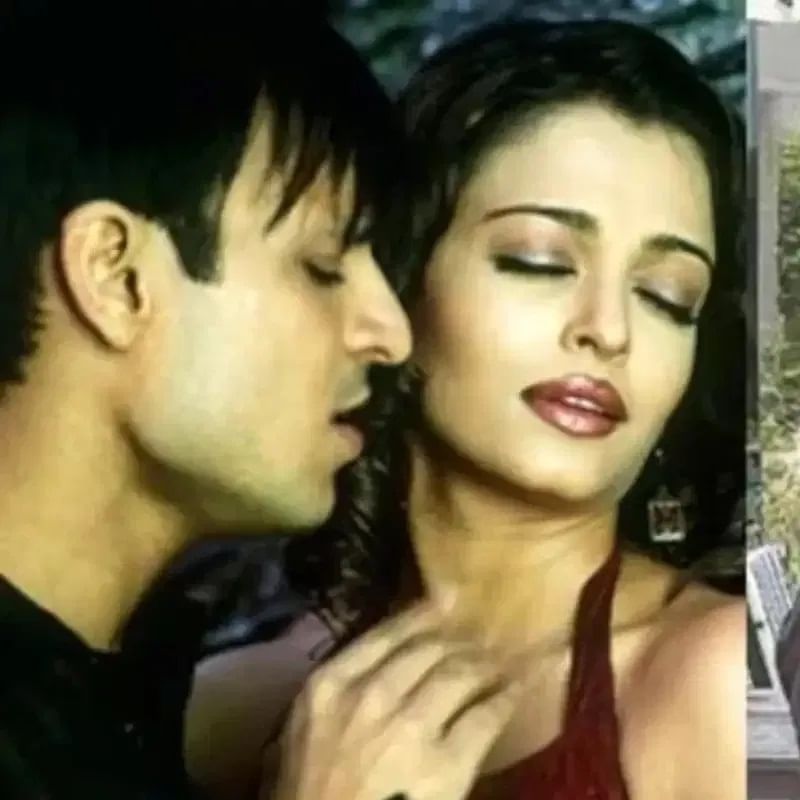 ऐश्वर्या राय हिच्या बॉयफ्रेंड्सच्या अभिनेत्री विवेक ओबरॉय याचं देखील नाव आहे. सलमान खान याच्यासोबत घटस्फोट झाल्यानंतर ऐश्वर्याच्या आयुष्यात विवेक याची एन्ट्री झाली. पण त्यांचं नातं फार काळ टिकलं नाही.