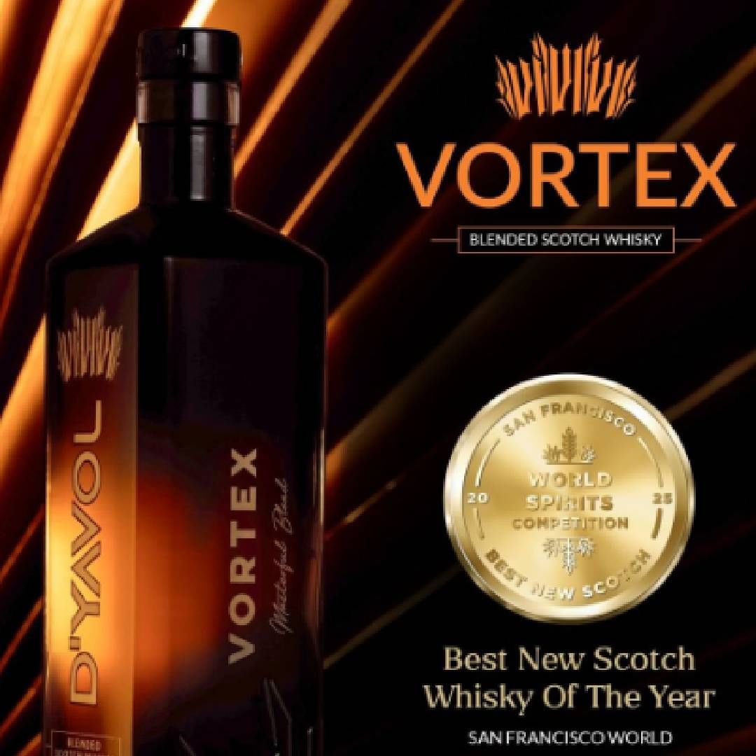 डी यावोल स्पिरिट्सचे सीईओ लेटी ब्लागोएवा एक न्यूज वेबसाइटशी बोलताना म्हणाले की, "सॅन फ्रांसिस्को स्पर्धा जगातील सम्मानित स्पिरिट पुरस्कारांपैकी एक आहे. त्यामुळे इथे मान्यता मिळवणं महत्वपूर्ण आहे ‘टेस्टिंग सेशन नेहमीच विकासाचा एक महत्वपूर्ण आणि आनंददायी भाग असतो”