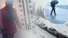 कुठं मुसळधार, कुठं अतिमुसळधार पाऊस, हवामान विभागाचा नवा अंदाज!.