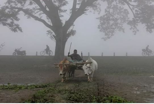 IMD weather update : कुठं मुसळधार, कुठं अतिमुसळधार पाऊस, हवामान विभागाचा नवा अंदाज, महाराष्ट्रात काय होणार?