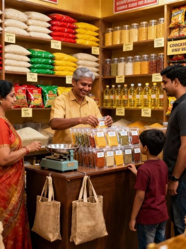 तुमच्या दुकानाच्या कॅश बॉक्समध्ये ‘या’ 3 गोष्टी नक्की ठेवा