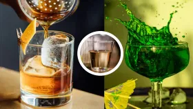 ना व्हिस्की ना टकीला; ही आहे जगातील सर्वात स्ट्रॉन्ग अल्कोहॉलिक ड्रिंक