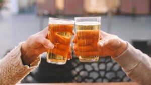 व्होडका, रम की व्हिस्की, कोणते मद्य सर्वाधिक नैसर्गिक; शेवटी उत्तर मिळाले!