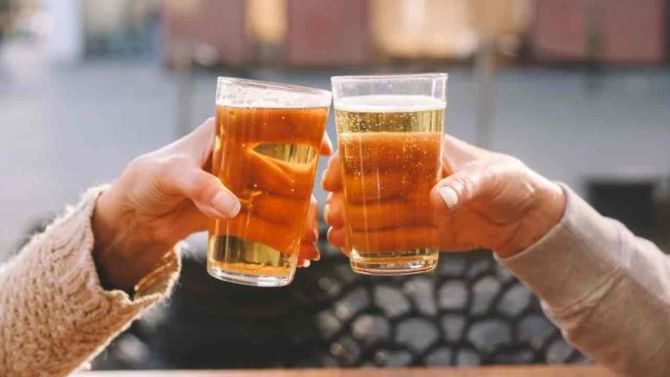 व्होडका, रम की व्हिस्की, कोणते मद्य सर्वाधिक नैसर्गिक; उत्तर मिळाले