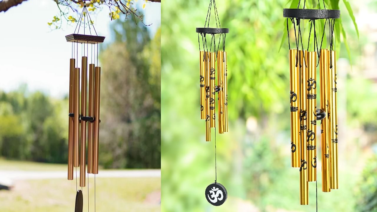 wind chime