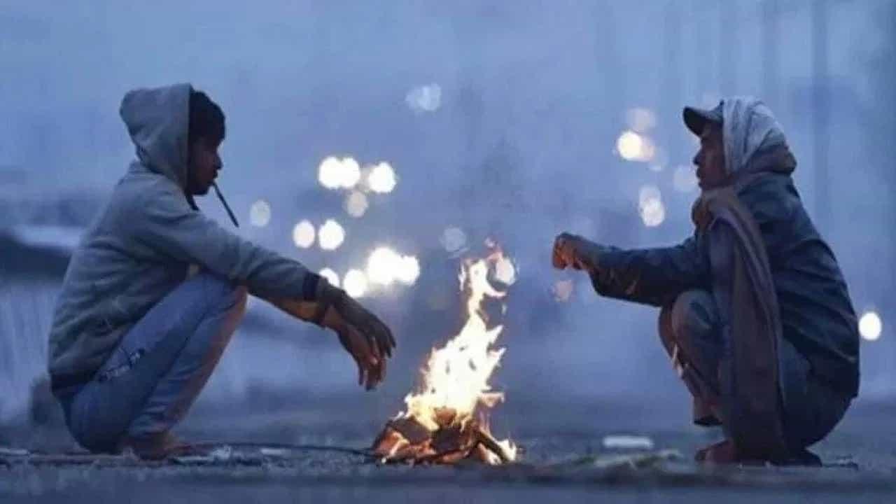 थंडीच्या दिवसांमध्ये श्वसनाचे त्रास, दमा, हृदयविकार असलेल्या व्यक्तींना जास्त धोका असतो. त्यामुळे योग्य आहार घेण्याचा सल्ला डॉक्टर देतात. काही अशा गोष्टी आहे. ज्यांची काळजी घेणं अत्यंत महत्त्वाचं आहे.