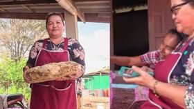 समुद्रकिनारी फिरायला गेली आणि नशीब चमकलं, रातोरात झाली कोट्यधीश !