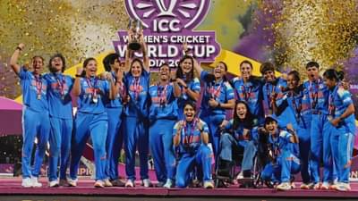 कुणाचे वडील भाजी विक्रेते, तर कुणाचे शेतकरी, भारताला वर्ल्ड चॅम्पियन बनवणाऱ्या लेकींचे वडील काय करतात?