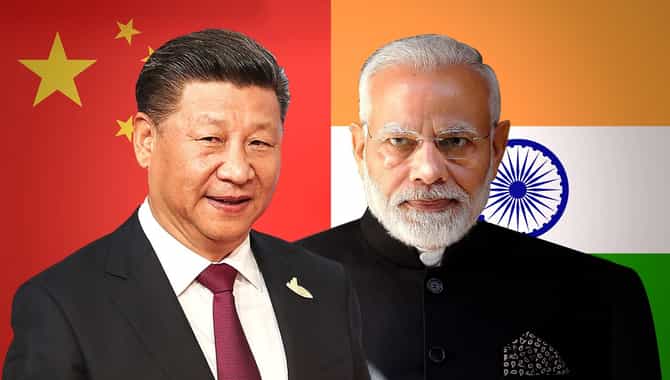 भारतात सर्वात मोठा खजाना असूनही चीनने मारली बाजी,आता समुद्रावर असे करणार राज्य