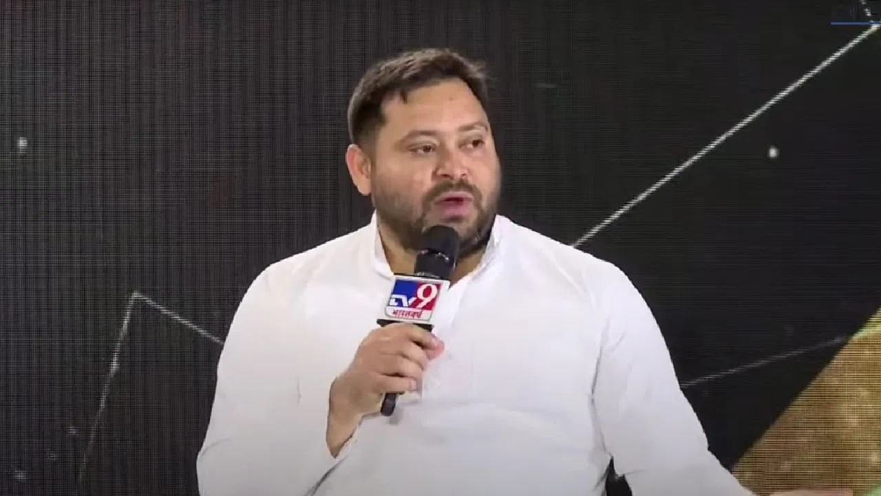 10 लाख अशक्य म्हणणारे 1 कोटी नोकऱ्या देतील का? तेजस्वींचा सवाल