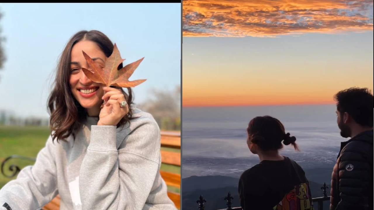 Birthday Special : टीव्हीवरून बॉलिवूडमध्ये केलं पदार्पण, 340 कोटींच्या ब्लॉकबस्टरने केला धमाका, कोण आहे ती ? Birthday Special : टीव्हीवरून बॉलिवूडमध्ये केलं पदार्पण, 340 कोटींच्या ब्लॉकबस्टरने केला धमाका, कोण आहे ती ?