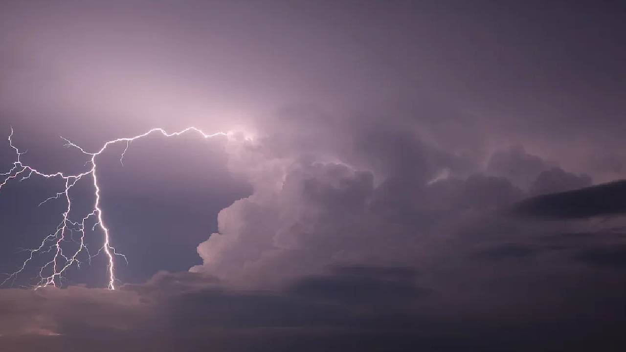 राज्यावर मोठ संकट! थंडीच्या लाटेसह अतिमुसळधार पावसाचा इशारा, अलर्ट जारी, पुढील 24 तास धोक्याची... राज्यावर मोठ संकट! थंडीच्या लाटेसह अतिमुसळधार पावसाचा इशारा, अलर्ट जारी, पुढील 24 तास धोक्याची...