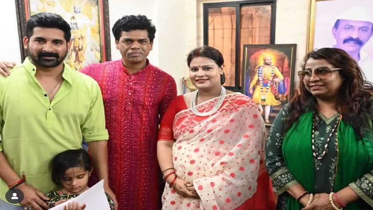 वडील मुंबईचे डॉन, अभिनेत्याची पत्नी लढवणार महापालिका निवडणूक