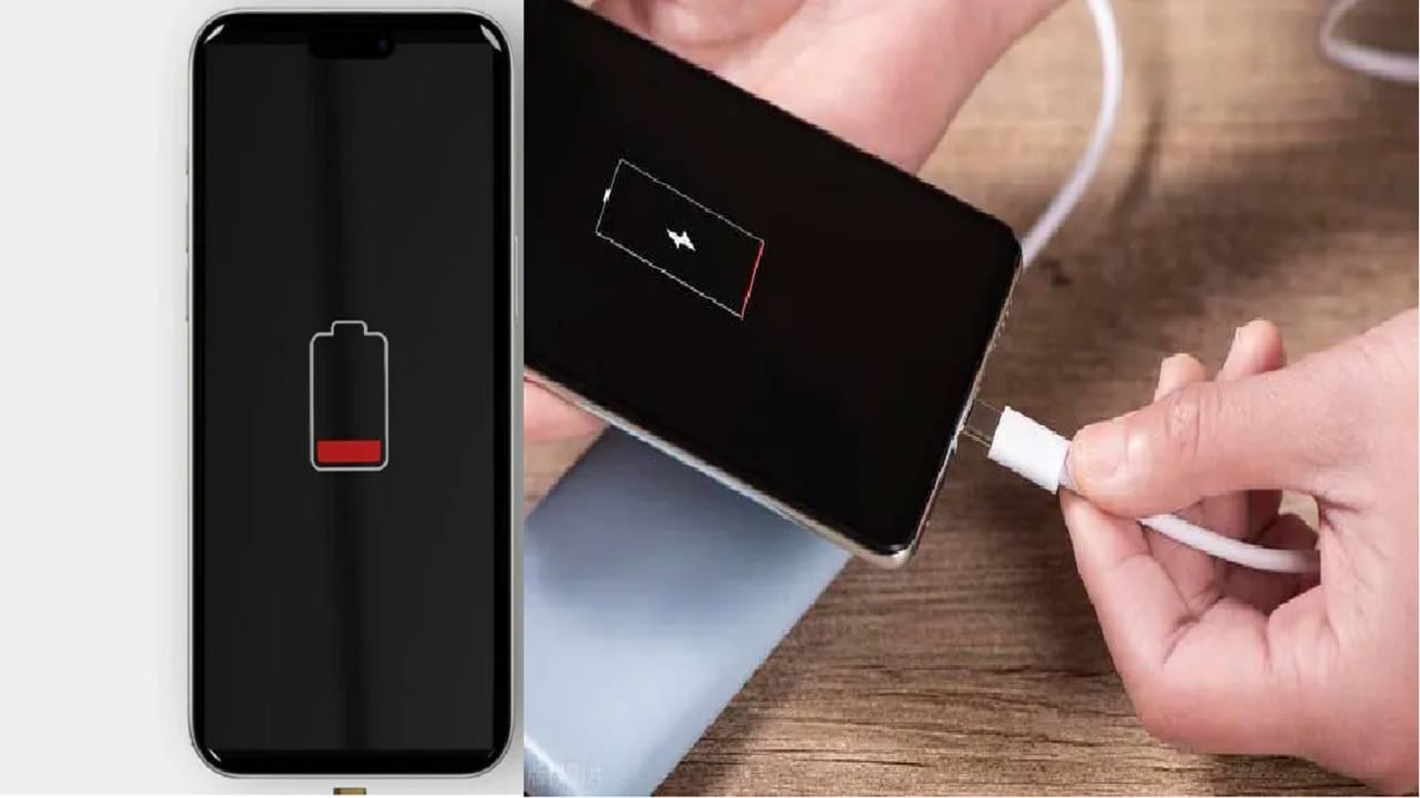 स्मार्टफोन स्लो चार्ज होतोय? तर तो जलद चार्ज करण्यासाठी वापरून पहा ‘या’ सोप्या पद्धती