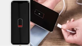 स्मार्टफोन स्लो चार्ज होतोय? 'या' सोप्या पद्धतीवापरून पहा