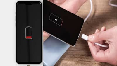 स्मार्टफोन स्लो चार्ज होतोय? तर तो जलद चार्ज करण्यासाठी वापरून पहा या सोप्या पद्धती