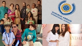 अंबानींच्या शाळेत शिकवतात किती शिक्षक ? पगार किती ? कशी मिळते ॲडमिशन ?.