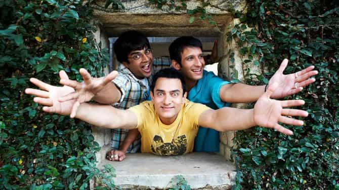 3 इडियट्सचा सीक्वेल येणार? चर्चांवर आमिर खान, आर. माधवनने सोडलं मौन, म्हणाले..
