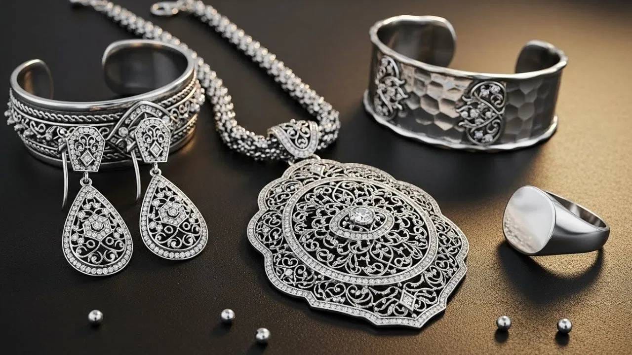 ज्योतिषशास्त्रानुसार, कर्क, वृश्चिक आणि मीन राशीच्या लोकांसाठी चांदी घालणे विशेषतः फायदेशीर मानले जाते. याव्यतिरिक्त, या धातूचा वृषभ आणि तूळ राशीच्या लोकांवर देखील सकारात्मक परिणाम होऊ शकतो. ज्योतिषशास्त्रानुसार, मेष, सिंह आणि धनु राशीच्या लोकांनी चांदी घालताना थोडी काळजी घ्यावी. अशा राशींसाठी चांदी योग्य आहे की नाही हे जाणून घेण्यासाठी अनुभवी ज्योतिषाचा सल्ला घेणे चांगले.